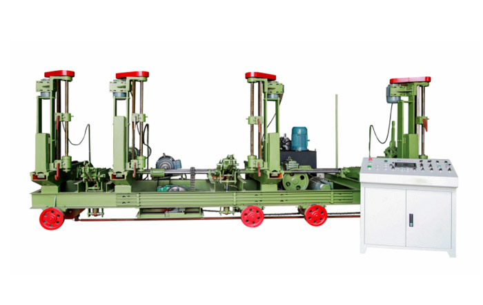 MJ329/3DE-G(L)F型全自動跑車（50寸）