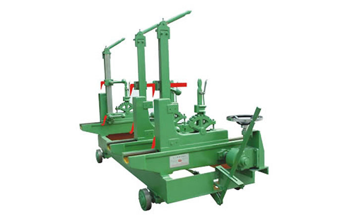 MJ329/2S型手推跑車